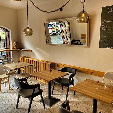 Penzion Weber Český Krumlov Extérieur photo