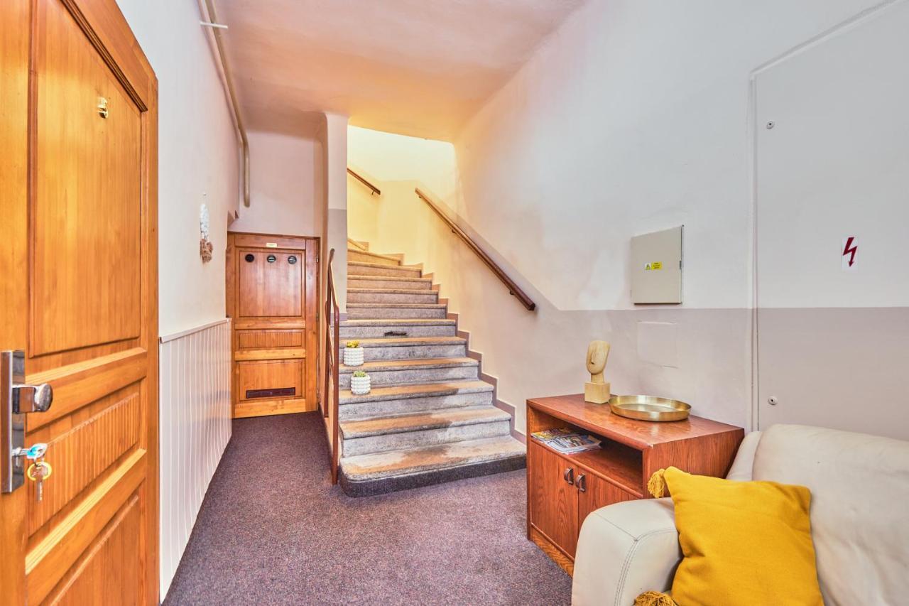 Penzion Weber Český Krumlov Extérieur photo