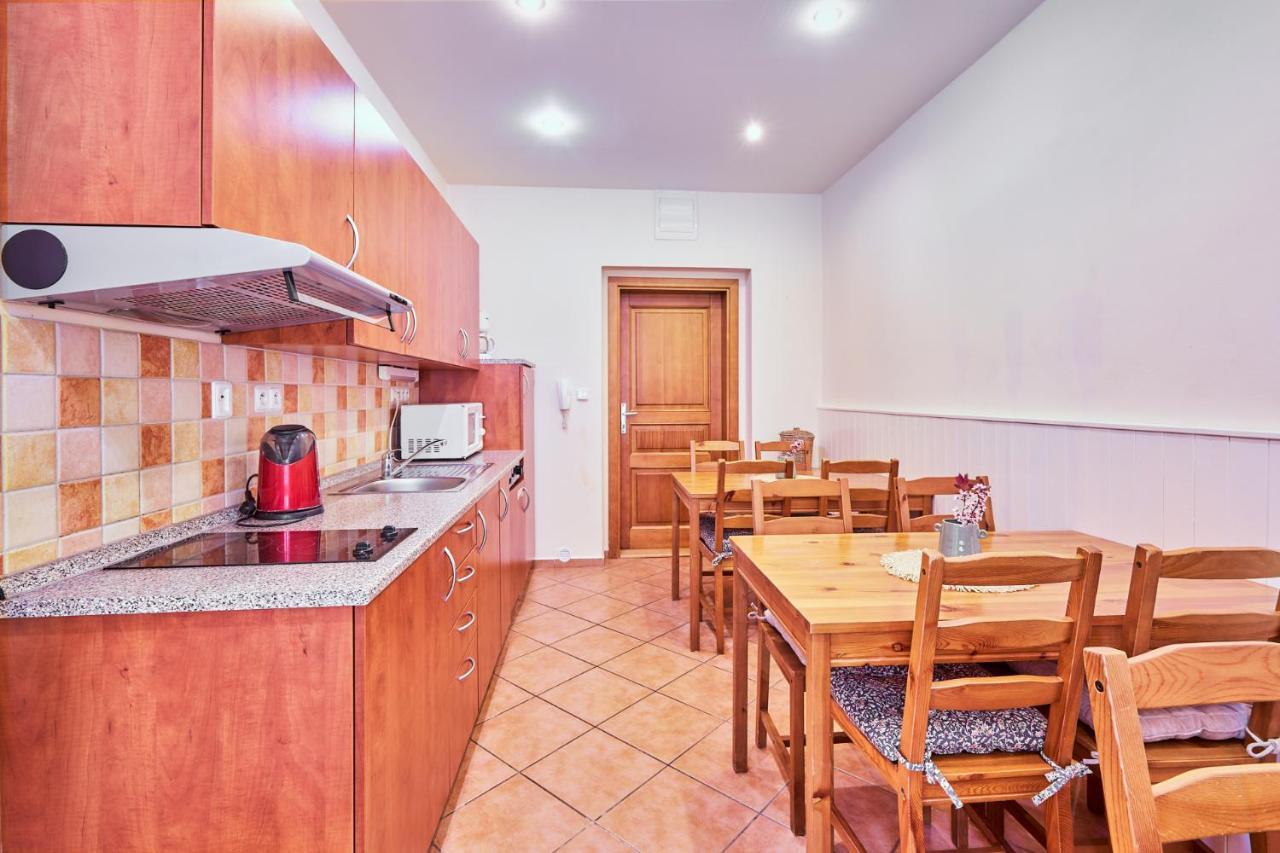 Penzion Weber Český Krumlov Extérieur photo