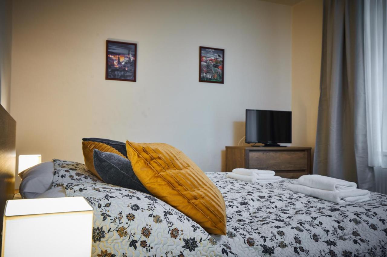 Penzion Weber Český Krumlov Extérieur photo