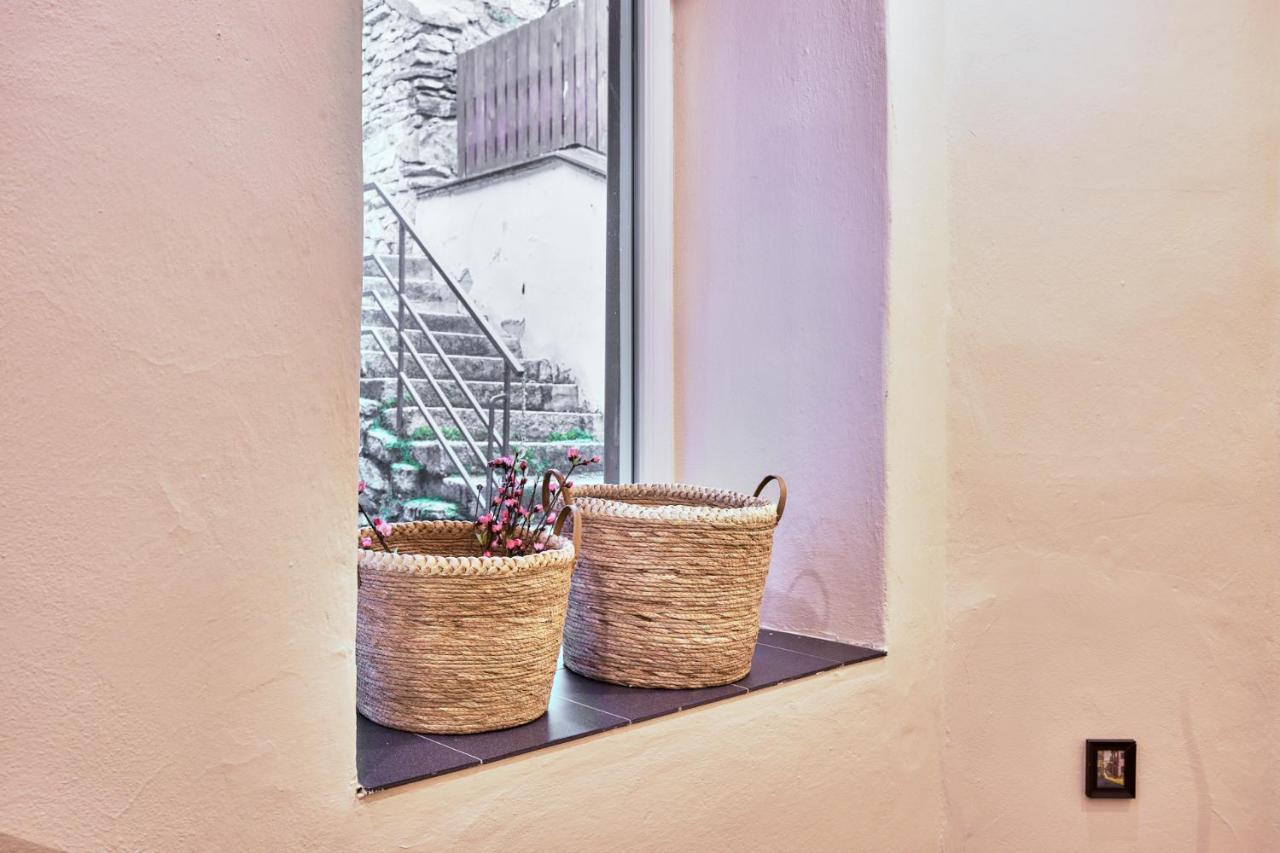 Penzion Weber Český Krumlov Extérieur photo