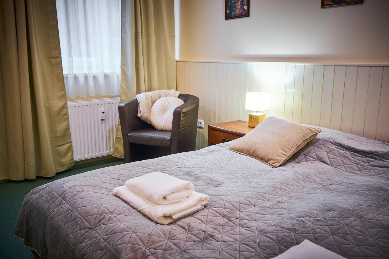Penzion Weber Český Krumlov Extérieur photo