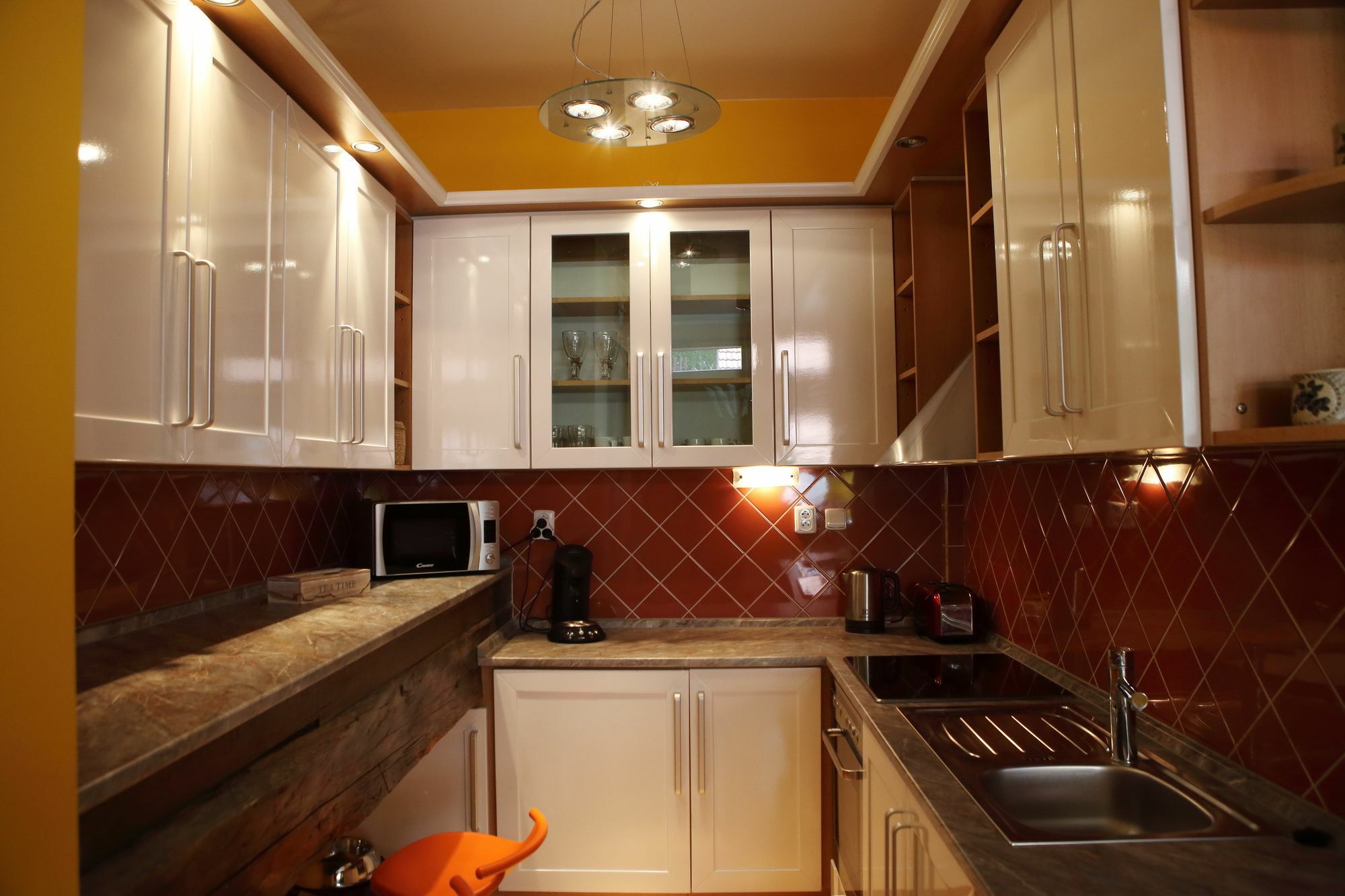Penzion Weber Český Krumlov Extérieur photo
