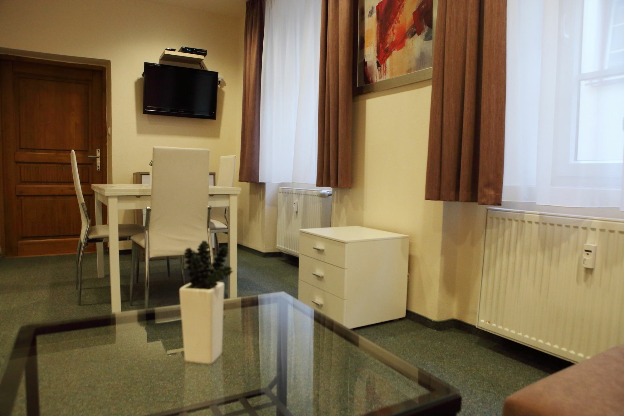 Penzion Weber Český Krumlov Extérieur photo