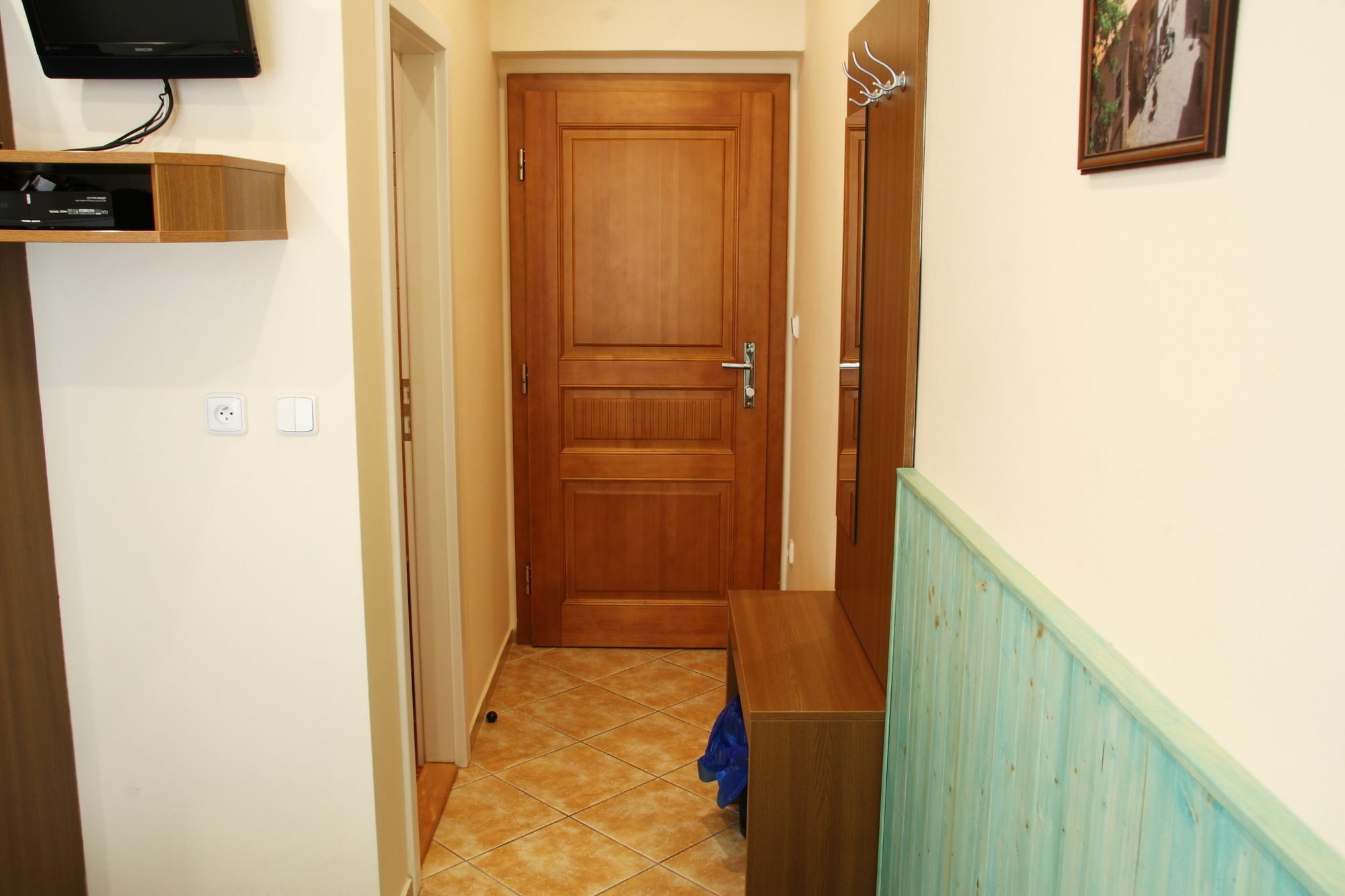 Penzion Weber Český Krumlov Extérieur photo