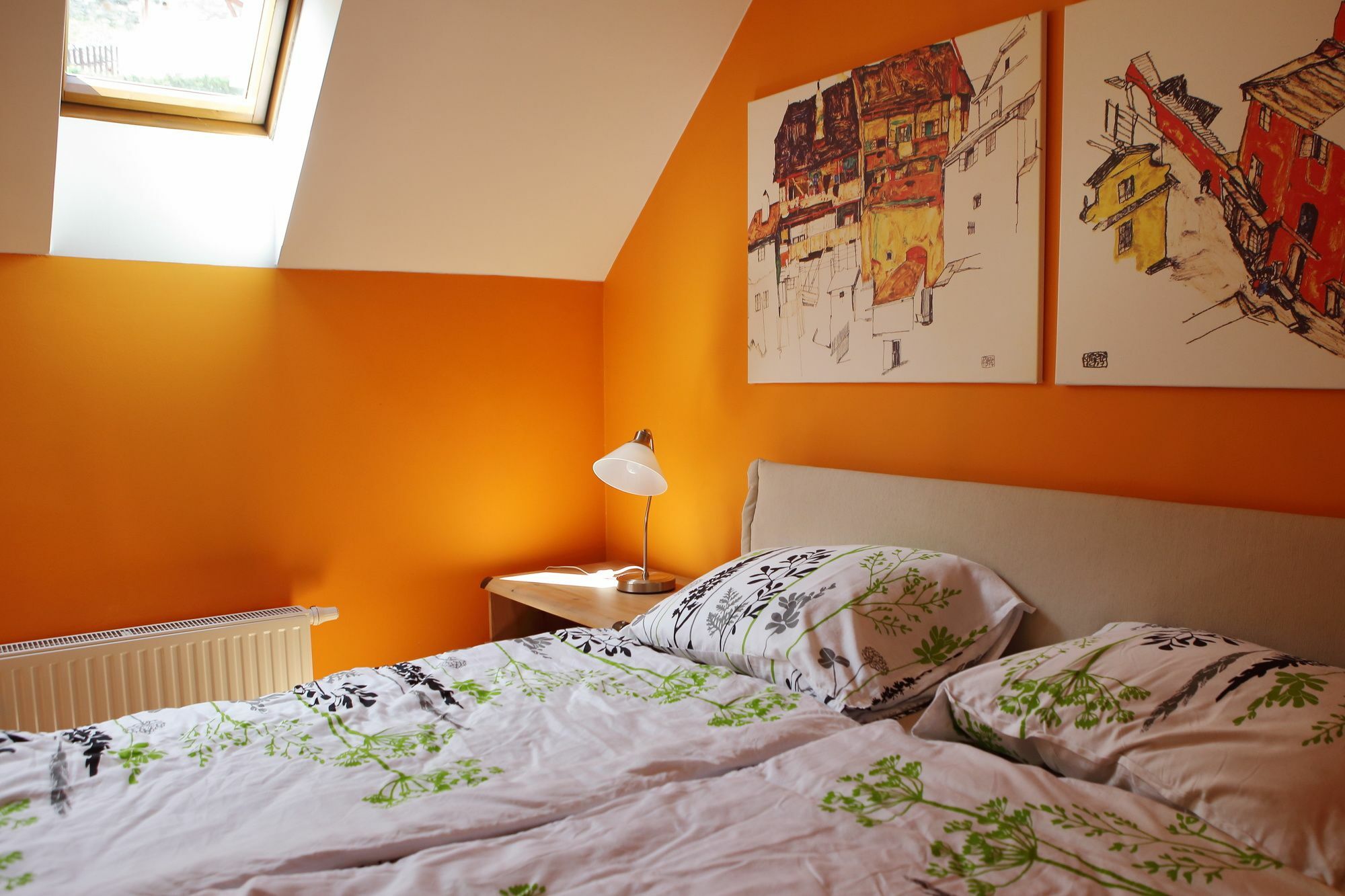 Penzion Weber Český Krumlov Extérieur photo