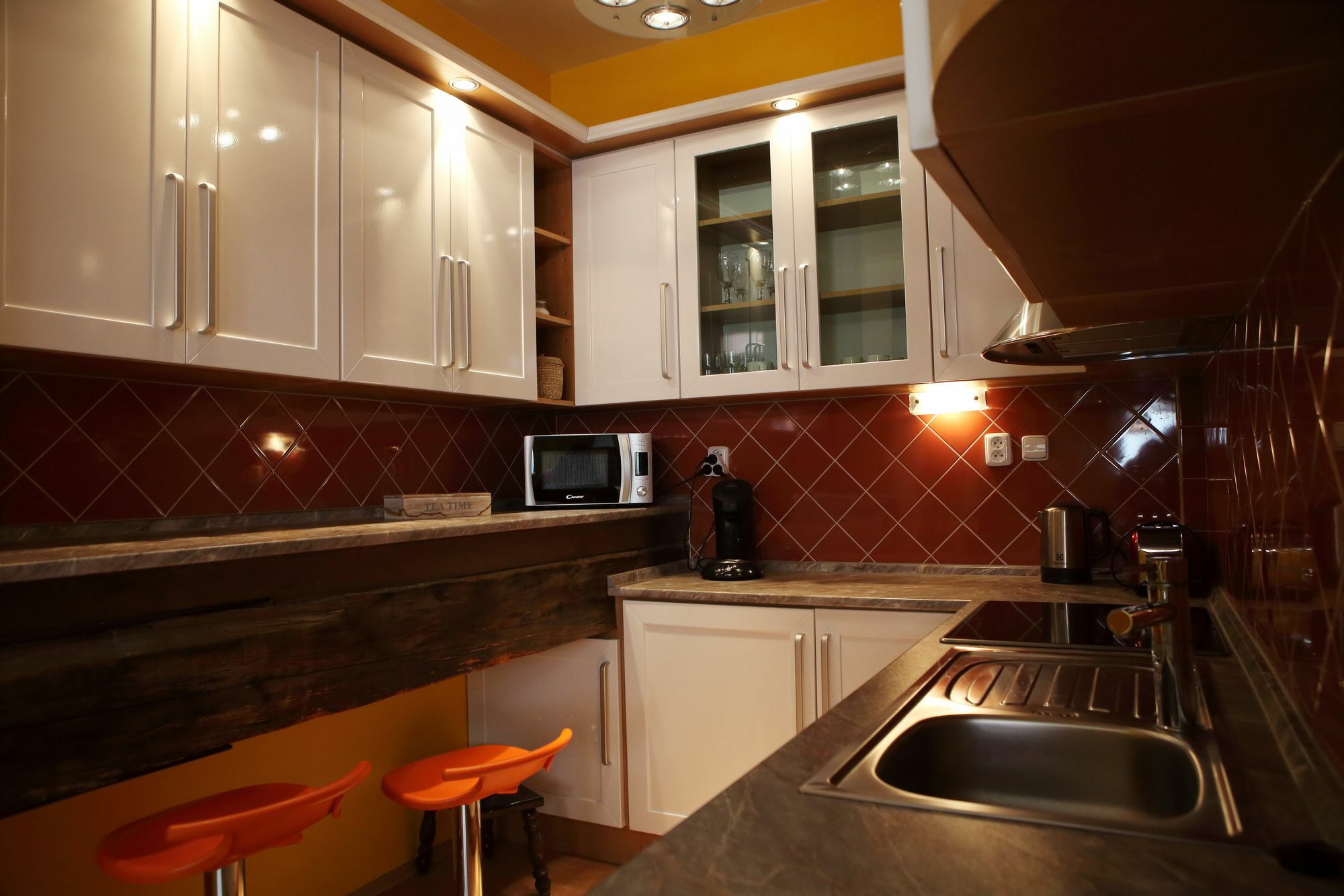 Penzion Weber Český Krumlov Extérieur photo