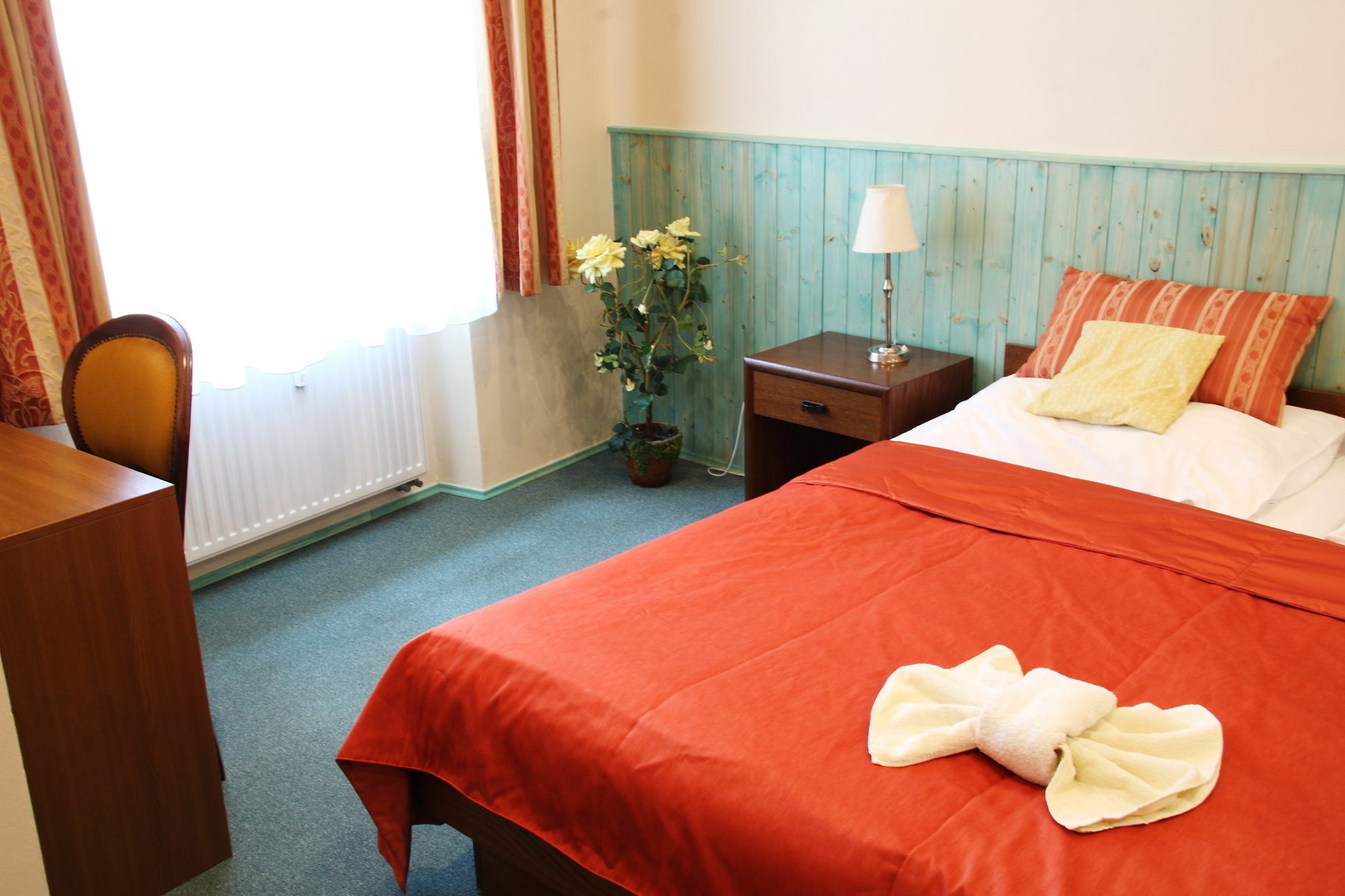Penzion Weber Český Krumlov Extérieur photo